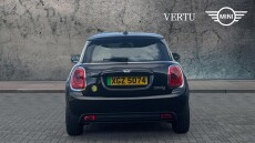 MINI Hatchback 135kW Cooper S Level 2 33kWh 3dr Auto Electric Hatchback